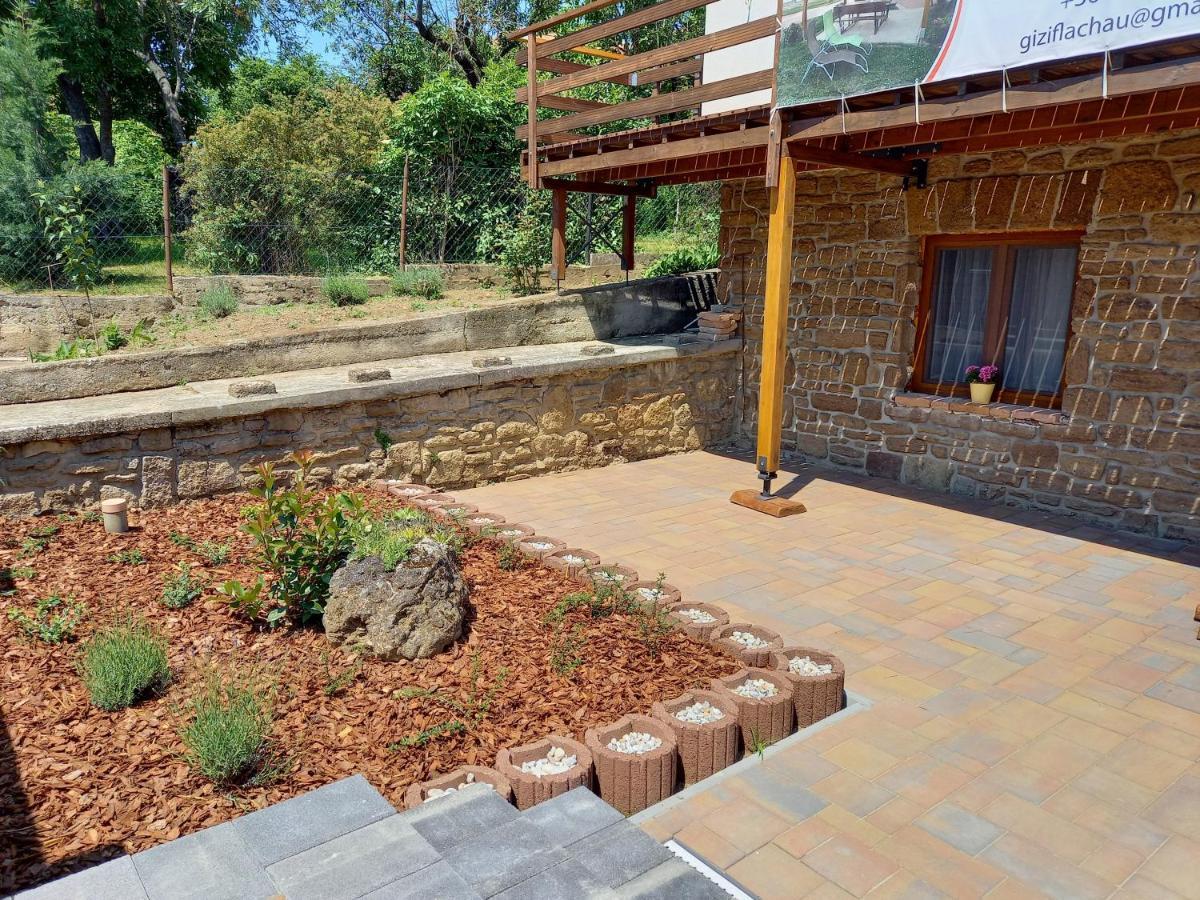 Koko Apartman Tihany Exterior foto