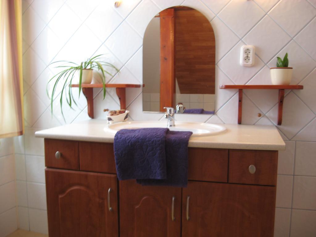 Koko Apartman Tihany Habitación foto
