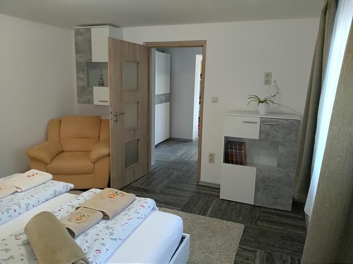 Koko Apartman Tihany Exterior foto